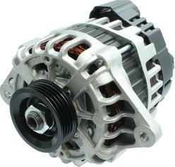 PowerMax 89215732 - Alternator www.molydon.hr