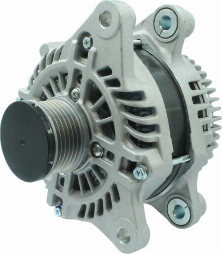 PowerMax 89216490 - Alternator www.molydon.hr