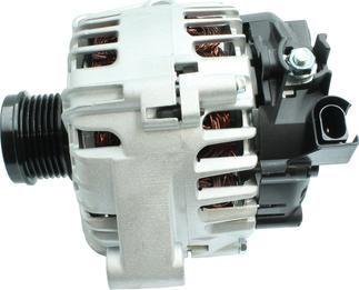 PowerMax 89216504 - Alternator www.molydon.hr