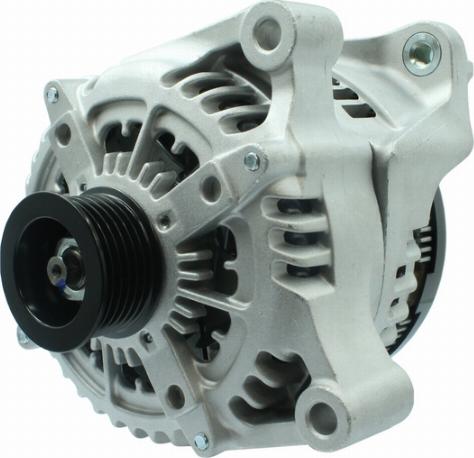 PowerMax 89216079 - Alternator www.molydon.hr