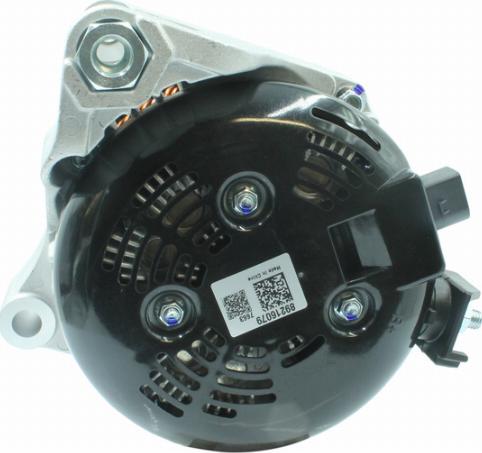 PowerMax 89216079 - Alternator www.molydon.hr