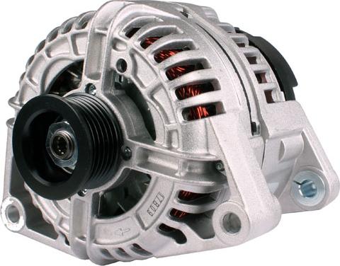 PowerMax 89216147 - Alternator www.molydon.hr