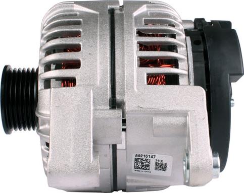 PowerMax 89216147 - Alternator www.molydon.hr