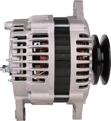 PowerMax 89216841 - Alternator www.molydon.hr