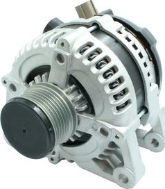 PowerMax 89216391 - Alternator www.molydon.hr