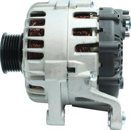 PowerMax 89216312 - Alternator www.molydon.hr