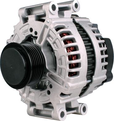 PowerMax 89216337 - Alternator www.molydon.hr