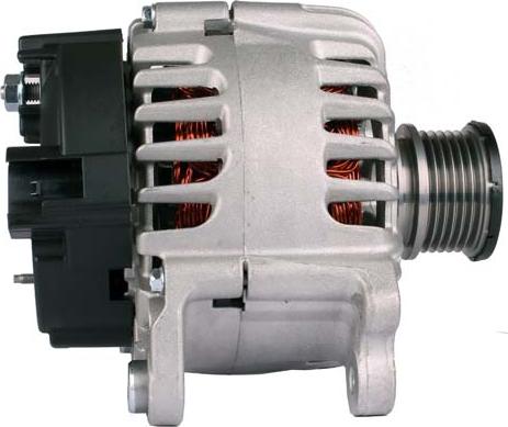 PowerMax 89216261 - Alternator www.molydon.hr