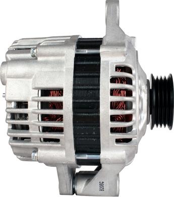 PowerMax 89213946 - Alternator www.molydon.hr