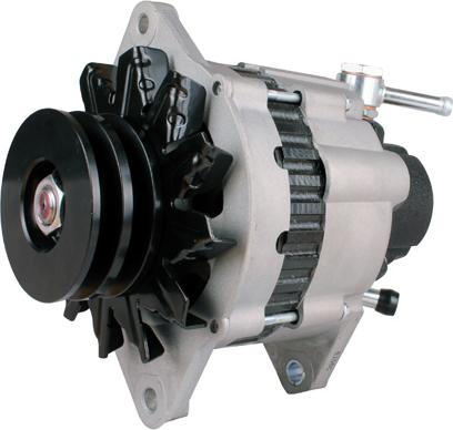 PowerMax 89213967 - Alternator www.molydon.hr