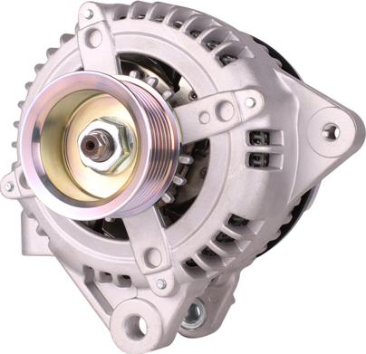 PowerMax 89213906 - Alternator www.molydon.hr