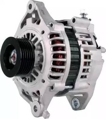 PowerMax 89213915 - Alternator www.molydon.hr