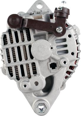 PowerMax 89213912 - Alternator www.molydon.hr