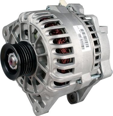 PowerMax 89213981 - Alternator www.molydon.hr