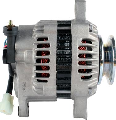 PowerMax 89213933 - Alternator www.molydon.hr