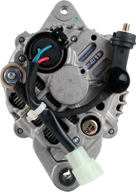 PowerMax 89213933 - Alternator www.molydon.hr