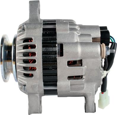 PowerMax 89213933 - Alternator www.molydon.hr