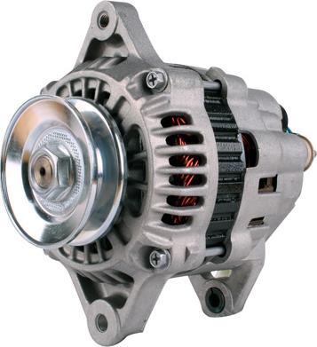 PowerMax 89213933 - Alternator www.molydon.hr