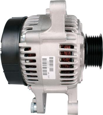 PowerMax 89213920 - Alternator www.molydon.hr