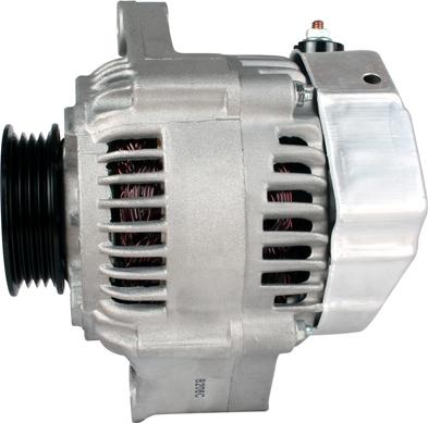 PowerMax 89213921 - Alternator www.molydon.hr