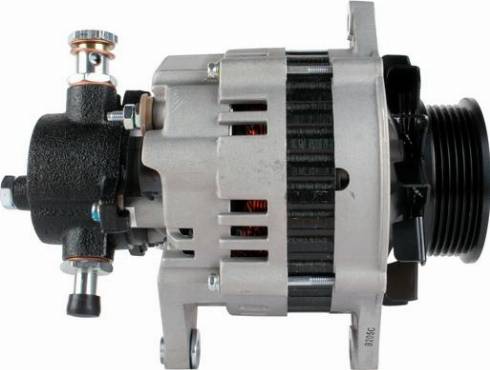 PowerMax 89213928 - Alternator www.molydon.hr