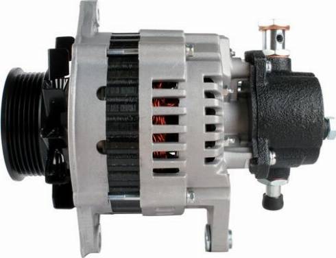 PowerMax 89213928 - Alternator www.molydon.hr