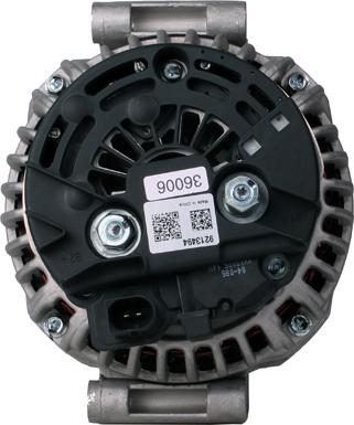 PowerMax 89213494 - Alternator www.molydon.hr