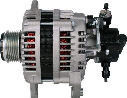 PowerMax 89213495 - Alternator www.molydon.hr