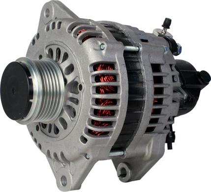 PowerMax 89213495 - Alternator www.molydon.hr