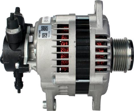 PowerMax 89213495 - Alternator www.molydon.hr