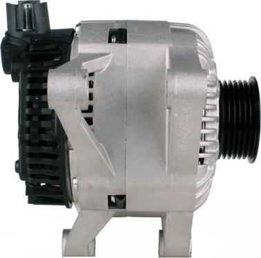 PowerMax 89213447 - Alternator www.molydon.hr