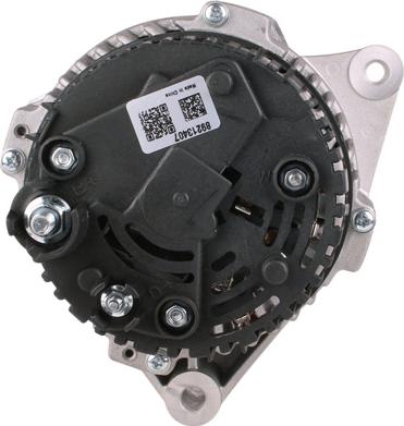 PowerMax 89213407 - Alternator www.molydon.hr