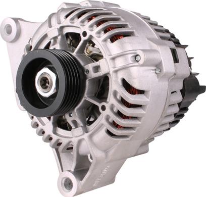 PowerMax 89213407 - Alternator www.molydon.hr