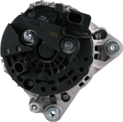 PowerMax 89213419 - Alternator www.molydon.hr