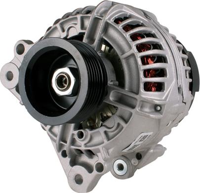 PowerMax 89213419 - Alternator www.molydon.hr