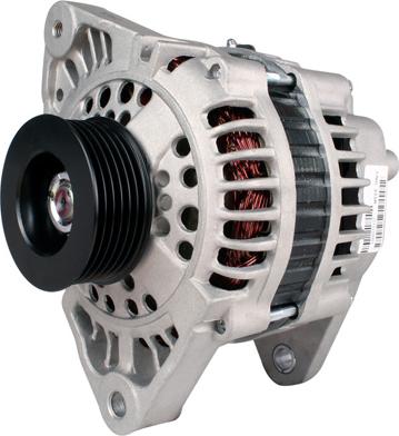 PowerMax 89213481 - Alternator www.molydon.hr