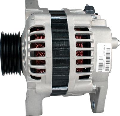 PowerMax 89213481 - Alternator www.molydon.hr