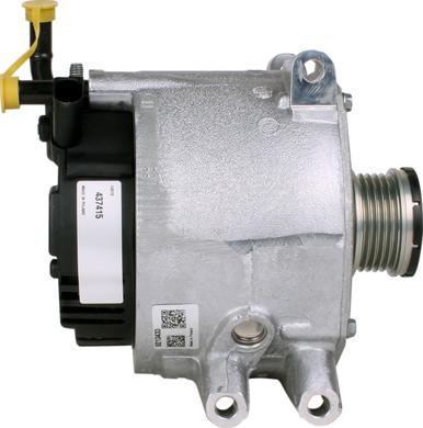 PowerMax 89213433 - Alternator www.molydon.hr