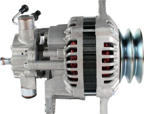 PowerMax 89213432 - Alternator www.molydon.hr