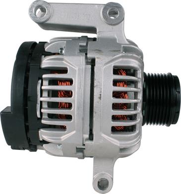 PowerMax 89213470 - Alternator www.molydon.hr