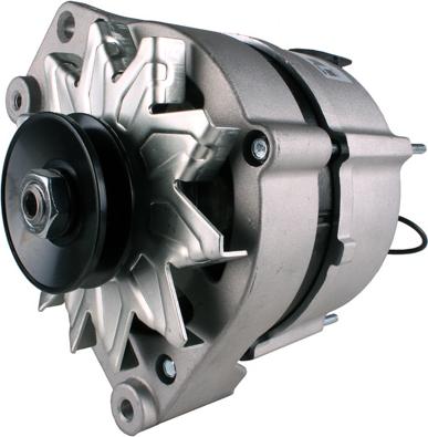 PowerMax 89213473 - Alternator www.molydon.hr