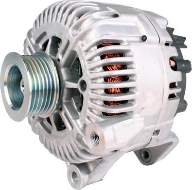 PowerMax 89213598 - Alternator www.molydon.hr