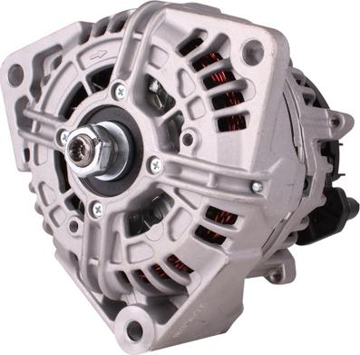 PowerMax 89213544 - Alternator www.molydon.hr