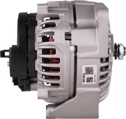 PowerMax 89213544 - Alternator www.molydon.hr