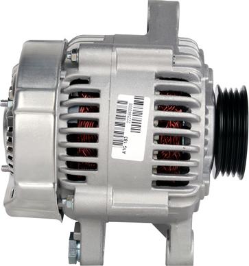 PowerMax 89213555 - Alternator www.molydon.hr