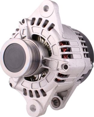 PowerMax 89213550 - Alternator www.molydon.hr