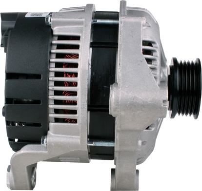 PowerMax 89213565 - Alternator www.molydon.hr