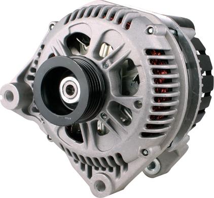 PowerMax 89213565 - Alternator www.molydon.hr