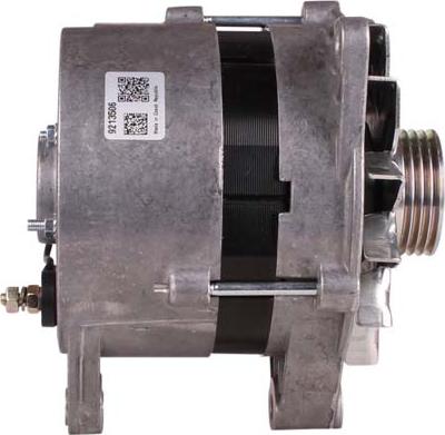 PowerMax 89213506 - Alternator www.molydon.hr