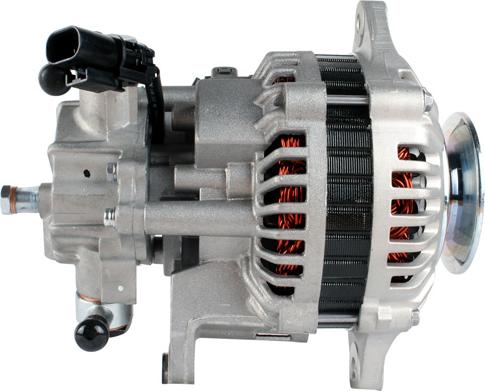 PowerMax 89213500 - Alternator www.molydon.hr